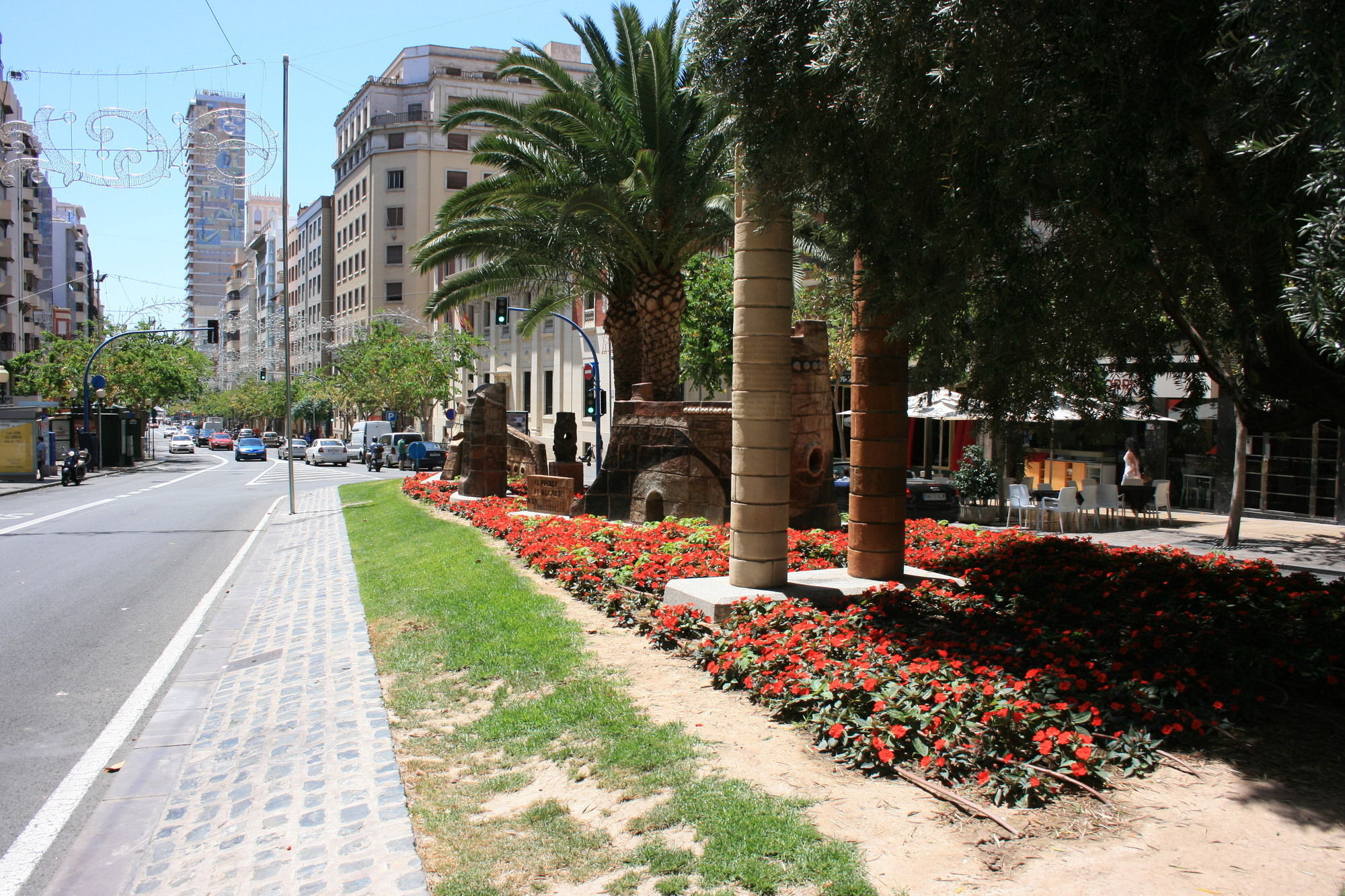 Mendez Nuñez 2* Alicante