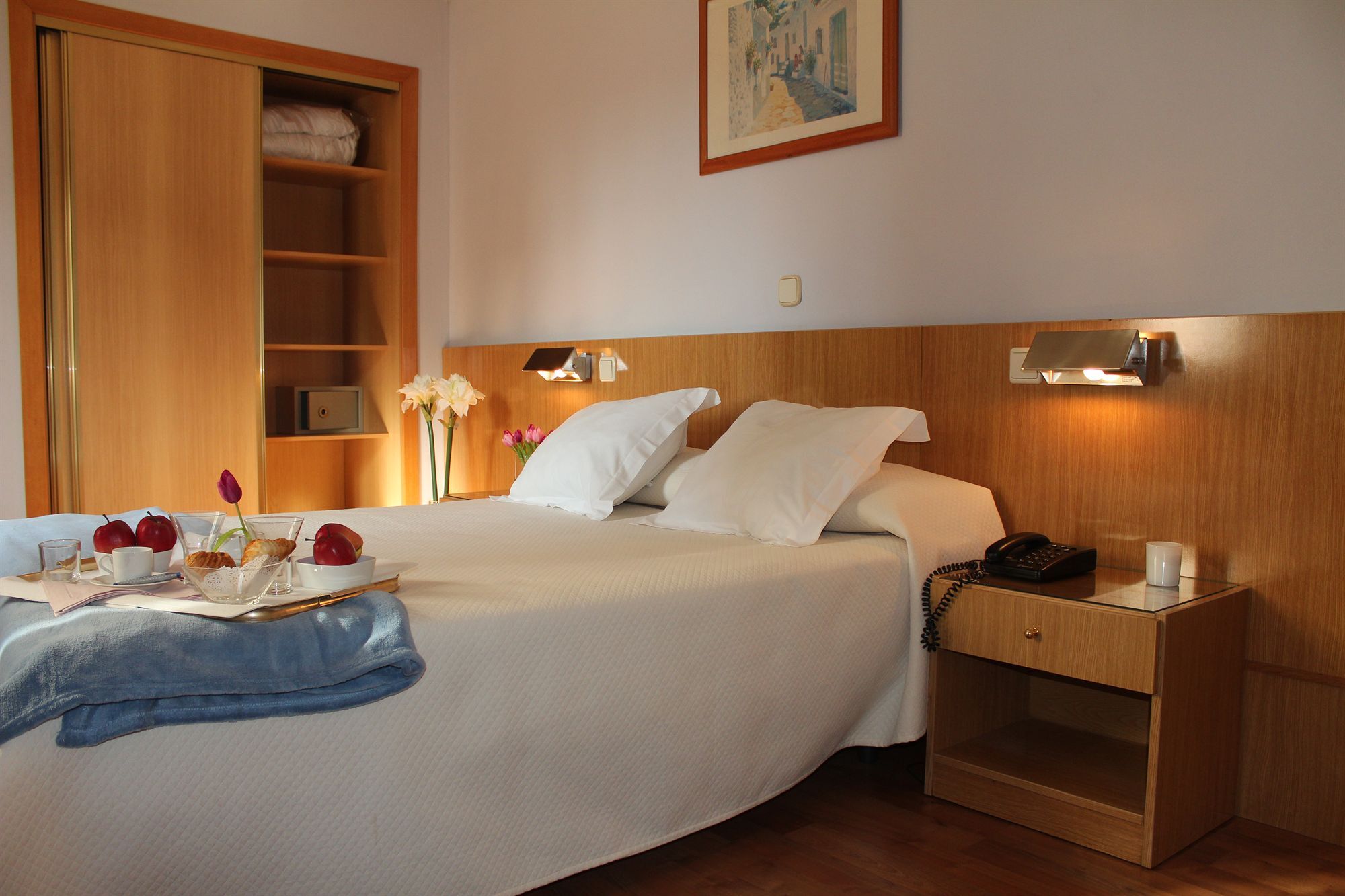 Hotel Mendez Nunez Alicante