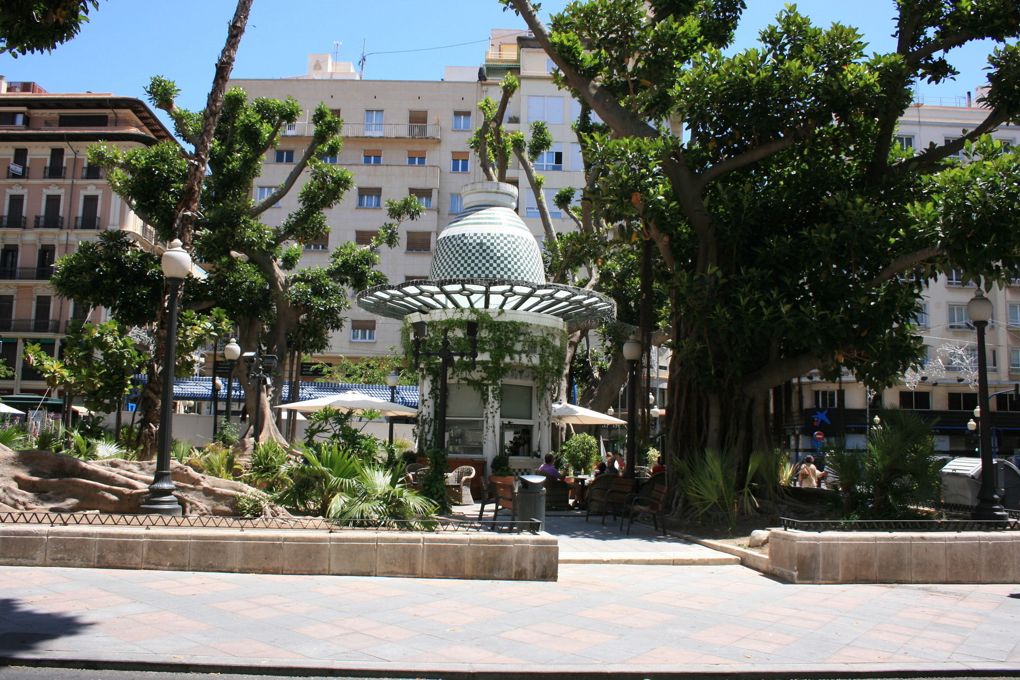 Mendez Nunez Alicante
