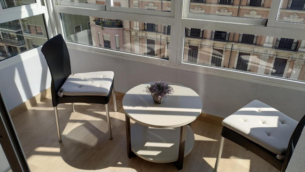 Hotel Mendez Nunez Alicante